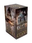 The Infernal Devices Complete Boxed Set