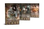 The Infernal Devices Complete Boxed Set