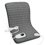Deepsoon Electric Heating Pad for Back and Neck