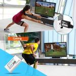 Wii to HDMI Converter 1080P with Audio Jack