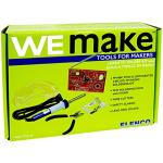 WEmake DIY FM Radio Soldering Kit
