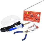 WEmake DIY FM Radio Soldering Kit