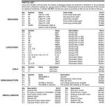 WEmake DIY FM Radio Soldering Kit