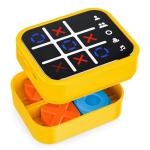 Rechargeable Electronic Tic Tac Toe Game Box
