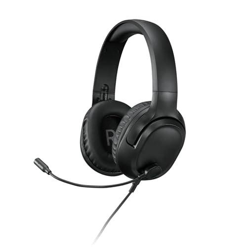 Lenovo H110 Gaming Headset - Immerse Yourself!