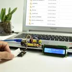 KEYESTUDIO 37-in-1 Sensor Kit for Arduino & Raspberry Pi