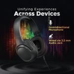 Lenovo H110 Gaming Headset - Immerse Yourself!