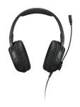 Lenovo H110 Gaming Headset - Immerse Yourself!