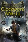 Clockwork Angel: The Infernal Devices Series
