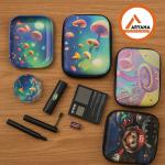 Complete Smoking Accessories Kit