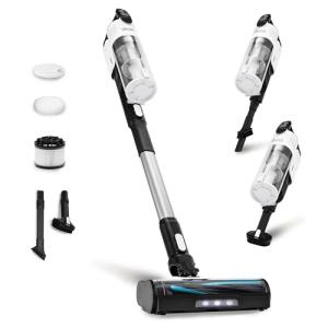 LEVOIT Cordless Stick Vacuum with Powerful Suction