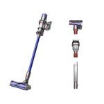 Dyson V11 Cordless Stick Vacuum - Nickel/Blue