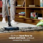 Dyson Cordless Vacuum with HEPA & FloorDetect