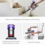 Dyson Handheld Vacuum for Car and Boat