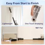 LEVOIT Cordless Stick Vacuum with Powerful Suction