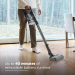 Dyson Cordless Vacuum with HEPA & FloorDetect