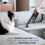 Dyson Cordless Vacuum with HEPA & FloorDetect