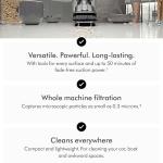 Dyson Handheld Vacuum for Car and Boat