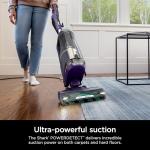 Dyson Upright Vacuum with HEPA Filter and Lift-Away
