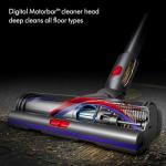 Dyson V15 Detect Pro Cordless Vacuum
