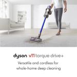 Dyson V11 Torque Drive Cordless Vacuum Cleaner