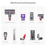 Dyson V15 Detect Pro Cordless Vacuum
