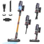 Dyson Cordless Vacuum with Smart Auto Mode