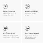 Dyson V15 Detect Pro Cordless Vacuum