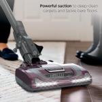Dyson Pet Hair Corded Stick Vacuum with Attachments