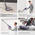 Dyson V15 Detect Pro Cordless Vacuum
