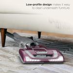 Dyson Pet Hair Corded Stick Vacuum with Attachments