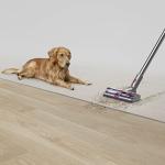 Dyson V15 Detect Cordless Vacuum Cleaner