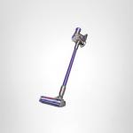Dyson V8 Extra Cordless Vacuum Cleaner - Purple