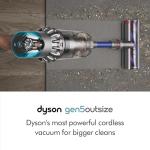 Dyson Gen5outsize Cordless Vacuum with HEPA Filtration