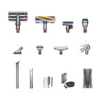 Dyson V15 Detect Cordless Vacuum Cleaner