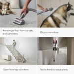 Dyson Ball Animal 3 Extra Upright Vacuum Cleaner