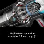 Dyson Gen5outsize Cordless Vacuum with HEPA Filtration
