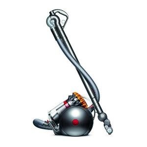 Dyson Big Ball Multi-Floor Vacuum Cleaner - Yellow