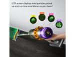 Dyson V15 Detect Cordless Vacuum Cleaner