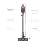 Dyson Pet Hair Corded Stick Vacuum with Attachments