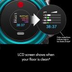 Dyson Gen5outsize Cordless Vacuum with HEPA Filtration