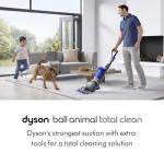 Dyson Ball Animal Total Clean Upright Vacuum