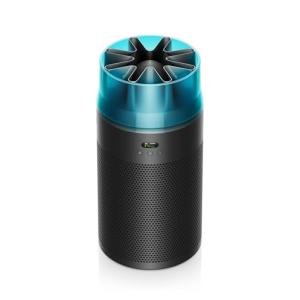 Dyson HushJet Compact Quiet Air Purifier