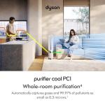 Dyson Purifier Cool PC1 Tower Fan and Air Purifier