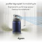 Dyson Quiet Air Purifier with Formaldehyde Removal