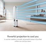 Dyson Purifier Cool PC1 Tower Fan and Air Purifier