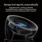 Dyson Quiet Air Purifier with Formaldehyde Removal