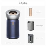 Dyson Quiet Air Purifier with Formaldehyde Removal
