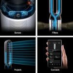 Dyson Purifier Cool PC1 Tower Fan and Air Purifier