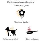 Dyson HushJet Compact Quiet Air Purifier